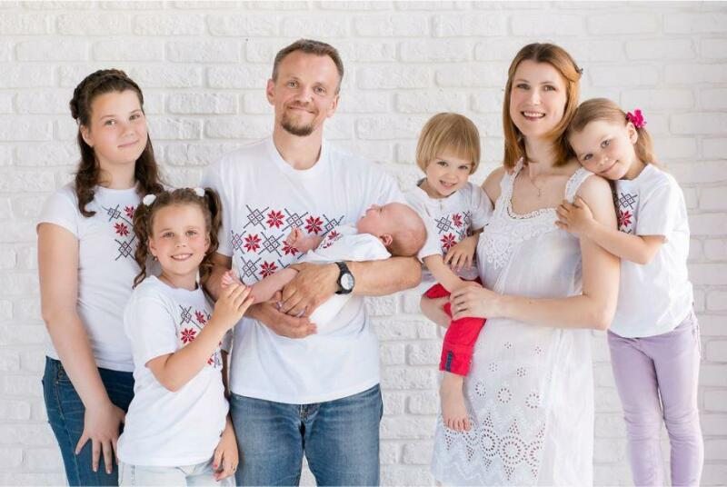 Białoruś: wielodzietna matka skazana na 4 lata za „ekstremizm” | Radio Zachód